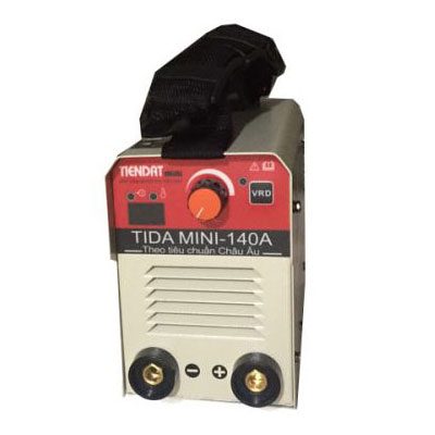 Máy hàn que mini TIDA 140A (MMA140)